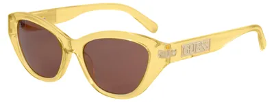 Produktbild von GUESS Sonnenbrillen GO00020-5439B
