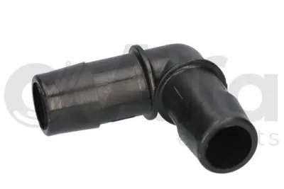 Produktbild von Alfa e-Parts Anschlussstutzen Kühlmittelleitung AF12026 19mm 0,018kg 17g
