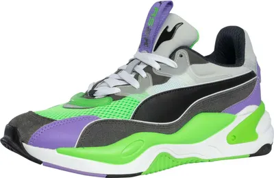 Produktbild von Puma RS-2K Internet-Exploring-Trainer, Mehrfarbig 43 EU