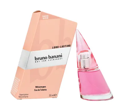 Obrázok produktu pre Bruno Banani Woman Edt 30 ml