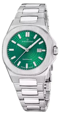 Produktbild von Candino - C4800/5 - Armbanduhr - Damen