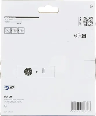 Produktbild von EXPERT Stützteller 150mm, Medium