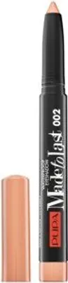 Obrázok produktu pre PUPA Milano Made to Last Waterproof Eyeshadow, Krém, Vyhladenie, Ružová, Soft Pink, 1 farba/farieb, 1,4 g