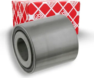 Produktbild von FEBI BILSTEIN 21844 Radlager passend für MERCEDES-BENZ A-Klasse (W168) Hinten Links Hinten Rechts