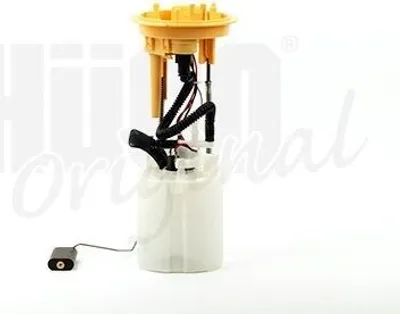 Produktbild von HITACHI 133576 Kraftstofffördereinheit Dieselpumpe