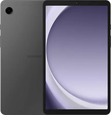Produktbild von Samsung SM-X110 Galaxy Tab A9 8.7 Inch Wi-Fi 8GB RAM 128GB Graphite EU