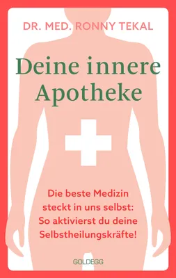 Produktbild von Deine innere Apotheke
