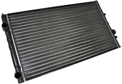 Produktbild von THERMOTEC D7W024TT Kühler Wasserkühler Motorkühler für VW GOLF III (1H1) Golf III Cabrio (1E7) PASSAT Variant (3A5, 35I) GOLF III Variant (1H5) PASSAT