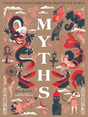 Immagine prodotto di Myths
