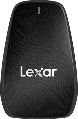 Produktbild von LEXAR CFexpress Reader LRW550U