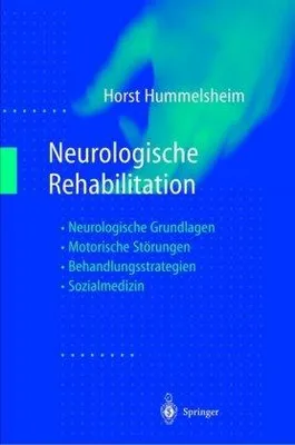 Produktbild von Neurologische Rehabilitation