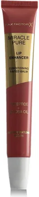 Productafbeelding van Max Factor Miracle Pure Lip Enhancer 050 Rosa Matcha