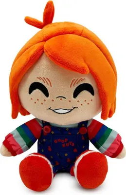 Immagine prodotto di Peluche Chucky Chucky 22 cm
