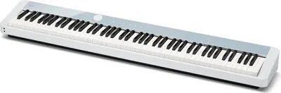 Produktbild von Tragbares Digitalpiano Casio PX-S1100 CB
