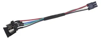 Immagine prodotto di Fascio di cavi per tosaerba BOSCH OUTILLAGES - F016L90963