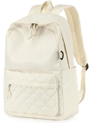 Immagine prodotto di Lo zaino scolastico Ibenzoa®: robusto, multifunzionale, realizzato in poliestere leggero, impermeabile, con ampio scomparto per laptop e design ergonomico, ideale per adolescenti