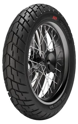 Zdjęcie produktu dla Opony EUROGRIP 140/60 R17 63H TRAILHOUND SCR