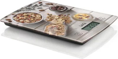 Immagine prodotto di Bilancia da Cucina Laica KS1034 Multicolore Elettronica