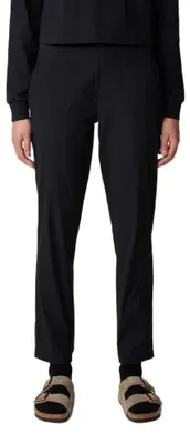 Produktbild von Mountain Hardwear Dynama™ Ankle Hosen Schwarz L Frau Schwarz L