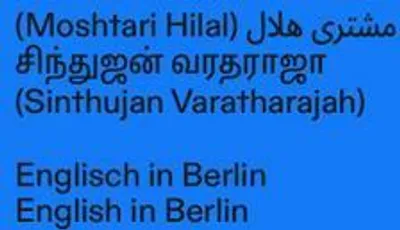 Image de Englisch in Berlin