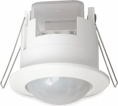 Zdjęcie produktu dla Czujnik Ruchu I Zmierzchu PIR LX41 360ST Sufitowy KOBI
