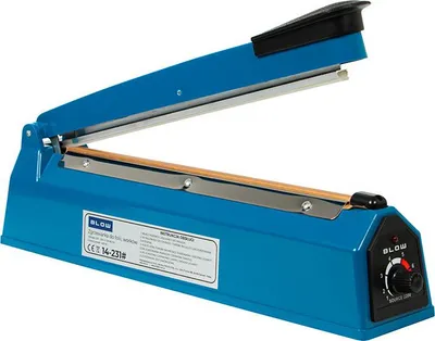 Image de Soudeuse de films 300 mm BLOW 14-231