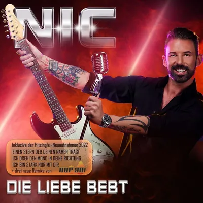 Produktbild von Die Liebe Bebt