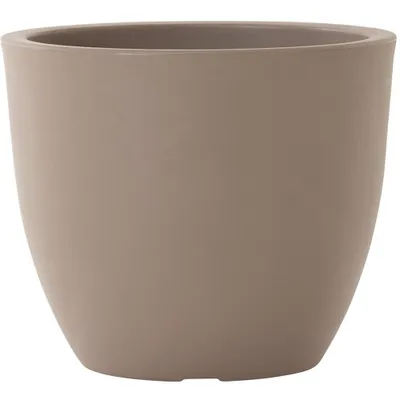 Produktbild von Gefäß Bristol 60 taupe-granit