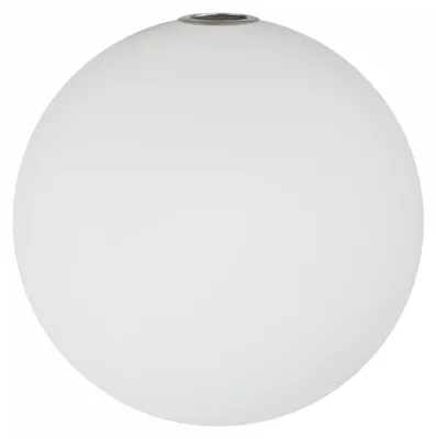 Obrázok produktu pre Tienidlo pre závesné svietidlo biela guľa 16cm Nowodvorski SNAWBALL