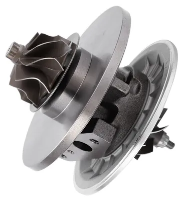 Image de Cartouche GT2052V Turbo 14411-2X900 de rechange pour Nissan Patrol Terrano II 3.0 158 ch