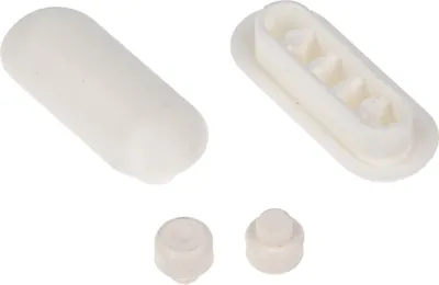 Produktbild von Ideal Standard Sitzpuffer für WC-Sitz KIMERA