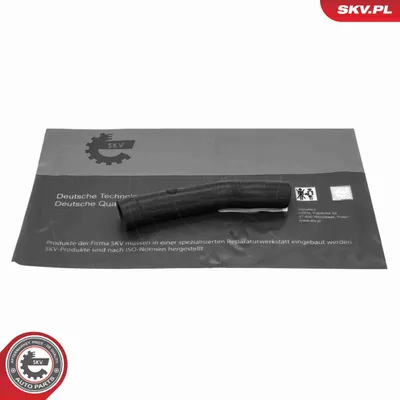 Produktbild von ESEN SKV 54SKV901 Schlauch KGE passend für MERCEDES-BENZ Stufenheck (W124) Kurbelgehäuseentlüftung