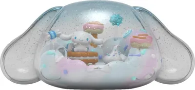 Produktbild von Sanrio Kandyland Cinnamoroll 9 cm