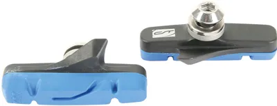 Immagine prodotto di Contec R-stop+ Pastiglie freno complete per cerchioni Argento Argento Taglia unica