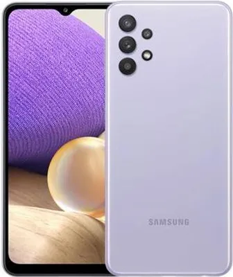 Zdjęcie produktu dla Samsung Galaxy A32 5G SM-A326B, 16,5 cm (6.5"), 720 x 1600 px, 4 GB, 64 GB, 48 MP, Fioletowy