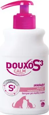Immagine prodotto di Shampoo Douxo S3 Calm 200 ml