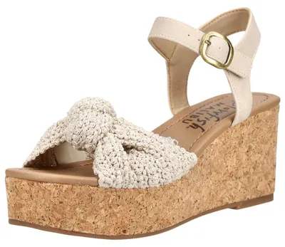 Produktbild von Blowfish Sandalen Sandalen Kunstleder/Textil