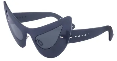 Produktbild von Marni Sonnenbrille CHAR DHAM GRD 55 25 140
