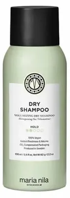 Imagen del producto de Maria Nila Volumizing Dry Shampoo 100ml