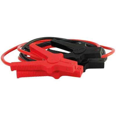 Obrázek produktu pro Startovací kabely 16mm2 DIN - délka 3m