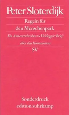 Image de Regeln für den Menschenpark