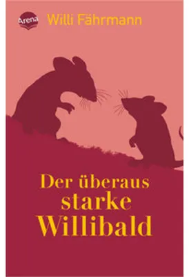 Image de Der überaus starke Willibald
