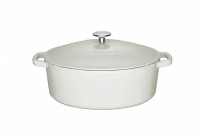 Obrázek produktu pro Litinová pánev na pečení Natur Iron 31 cm