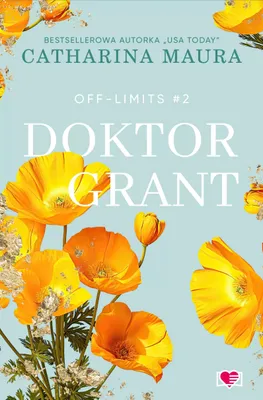 Produktbild von Doktor Grant.