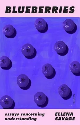 Produktbild von Blueberries