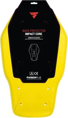 Produktbild von SHIMA Impact Core B-L Rückenprotektor