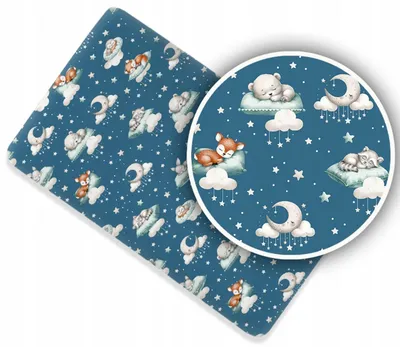 Immagine prodotto di Lenzuolo con Angoli per Lettino 80 × 160 cm – 100% Cotone, Morbido ed Elastico