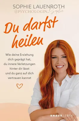 Produktbild von Du darfst heilen