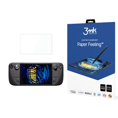 Zdjęcie produktu dla 3MK Paper Feeling