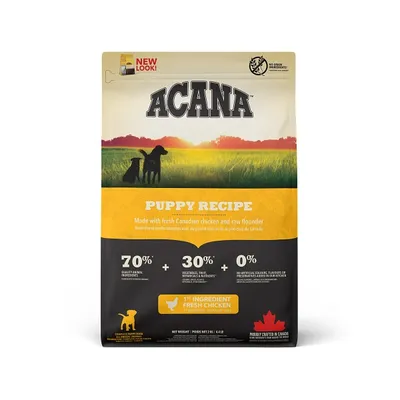 Obrázok produktu pre Acana Dog Puppy & Junior Heritage 2 kg